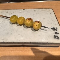 焼鳥 おみ乃 - 