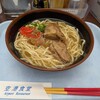 空港食堂
