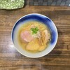 らぁ麺 麦一粒