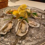 ウルフギャング・ステーキハウス - 