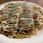 鉄板空間堂  - 料理写真: