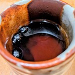 稲庭うどんとめし 金子半之助 - 