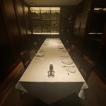 ウルフギャング・ステーキハウス - 