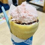 ホブソンズ - 料理写真:
