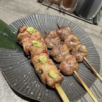 渋谷 千串屋 本舗 - 