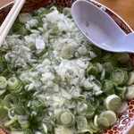 ラーメン友さん - 