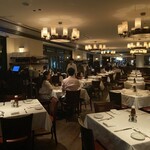 ウルフギャング・ステーキハウス - 