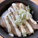 ラーメン友さん - 