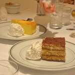 ウルフギャング・ステーキハウス - 