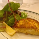 ウルフギャング・ステーキハウス - 