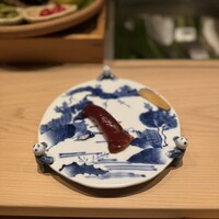 atelier 森本 XEX 寿司 - 