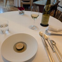 オーベルジュ・ド・リル ナゴヤ - 