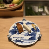 atelier 森本 XEX 寿司 - 