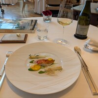 オーベルジュ・ド・リル ナゴヤ - 