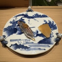 atelier 森本 XEX 寿司 - 