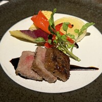ダイナミックキッチン＆バー 燦 大阪店 - 