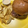 SHIMAUMA BURGER 岸和田カンカンベイサイドモール店