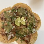 Tacos 3 Hermanos Ebisu - 