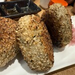 奥渋谷 もつ焼のんき - 