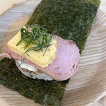 ONO Market –Deli&café GINZA- - 