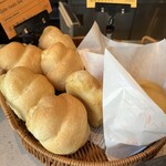 ONO Market –Deli&café GINZA- - 