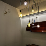 CAFE&PASTA THE CUPS Q - 内装1