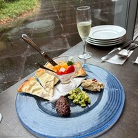 ウルフギャング・パック カフェ 愛知芸術文化センター店 - 
