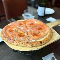 ウルフギャング・パック カフェ 愛知芸術文化センター店 - 