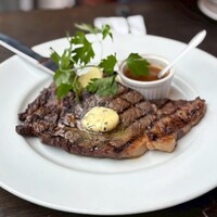 ウルフギャング・パック カフェ 愛知芸術文化センター店 - 