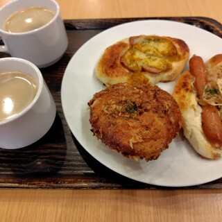 MIYABI cafe & boulangerie_0