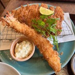 とんかつ revolution - 