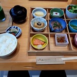 ホテル奈良さくらいの郷 - 料理写真: