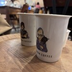 カンノンコーヒー - 