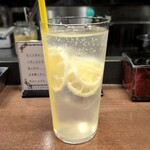 高橋商店 - 手作りレモネード