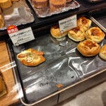 MIYABI cafe & boulangerie - 