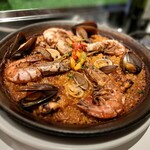 Bar Espanol LA BODEGA - 