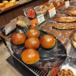 MIYABI cafe & boulangerie - 