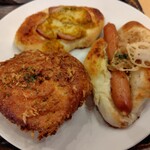 MIYABI cafe & boulangerie - 