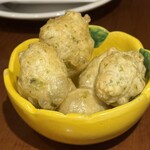 ラ・トリプレッタ - 