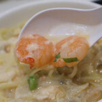 ミスタードーナツ - 料理写真: