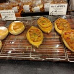 MIYABI cafe & boulangerie - 