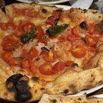 ラ・トリプレッタ - 