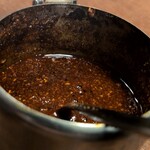 高橋商店 - 味変ペースト