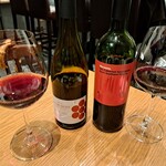 フレンチ串揚げBEIGNET - 