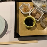 鮨政 西口店 - 