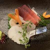 鮨政 西口店 - 