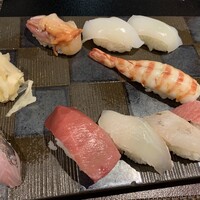 鮨政 西口店 - 