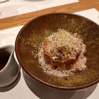 フレンチ串揚げBEIGNET - 