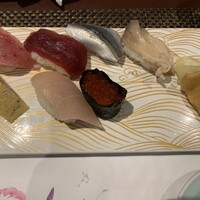 鮨政 西口店 - 