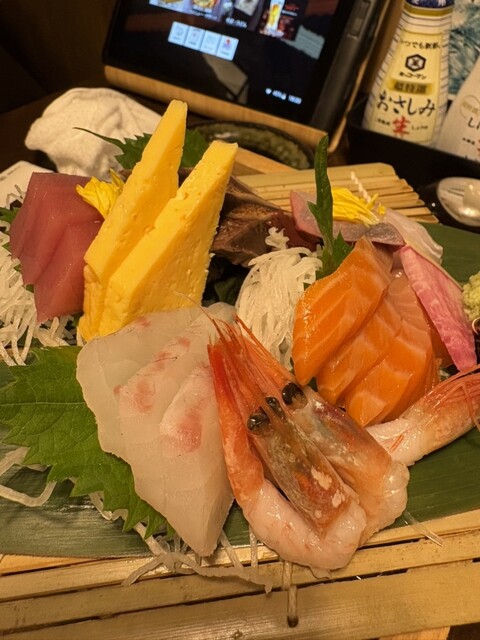 Soba Shubo Tokubei photo 2